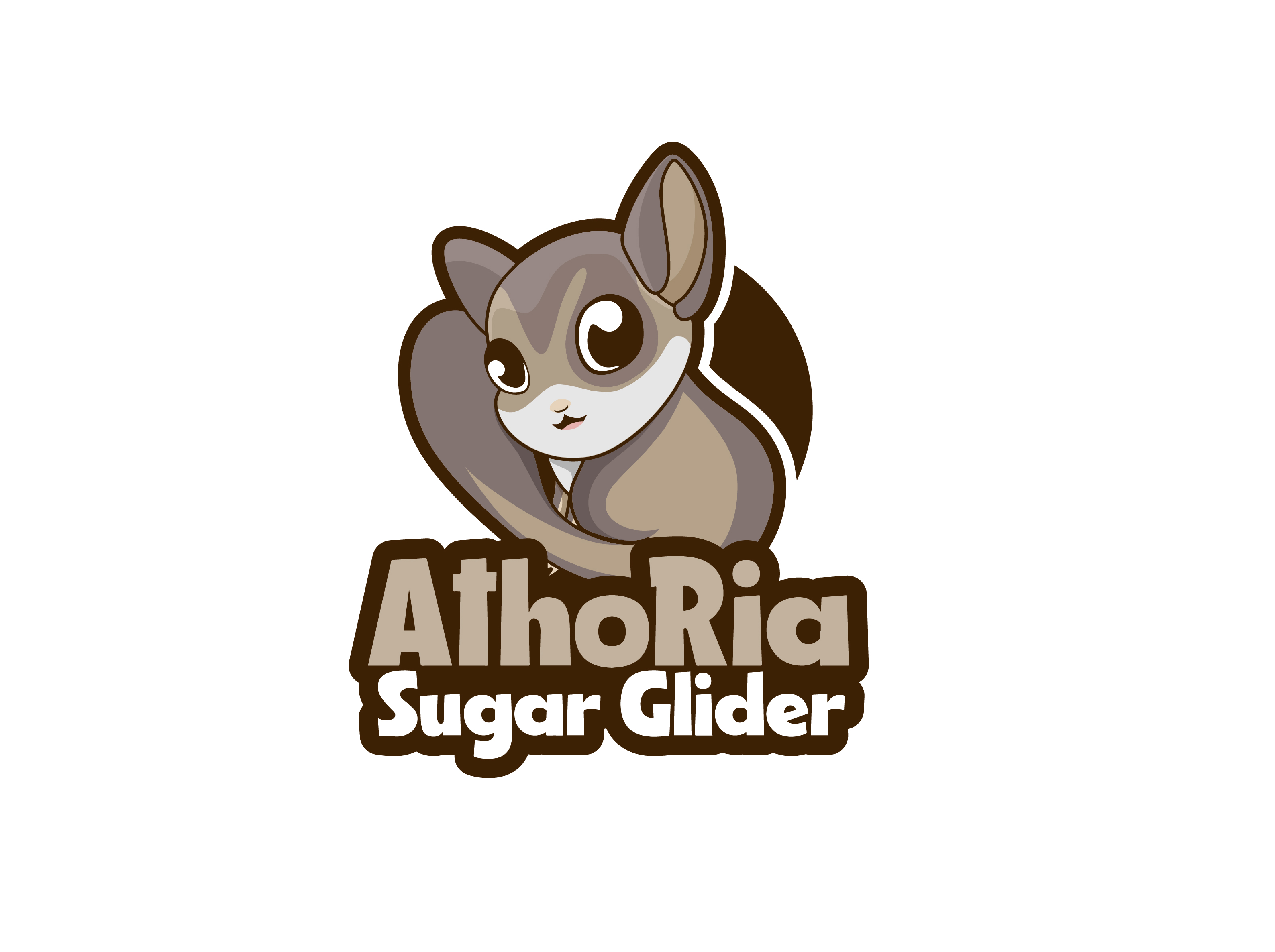 AthoRia Sugar Glider